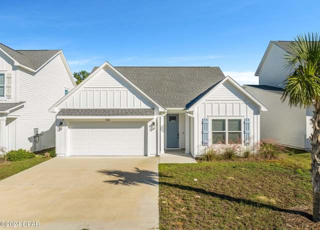 Property at 708 Landing Cir, Panama City Beach, FL 32413, 3 beds, 2 baths