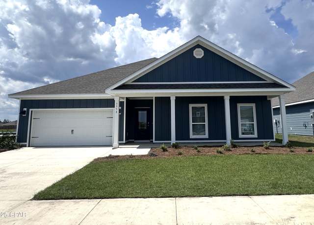 Property at 3358 Rachel Pl, Panama City, FL 32409, 4 beds, 2 baths