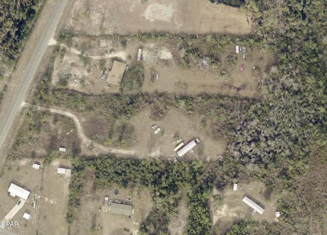 Property at 10314 Highway 2301, Youngstown, FL 32466, 2 beds, 2 baths