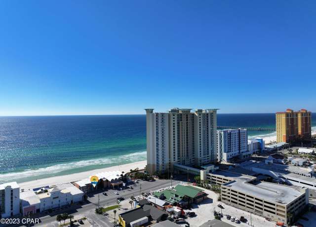 Property at 15617 Front Bch #108, Panama City Beach, FL 32413, 1 bed, 1 bath