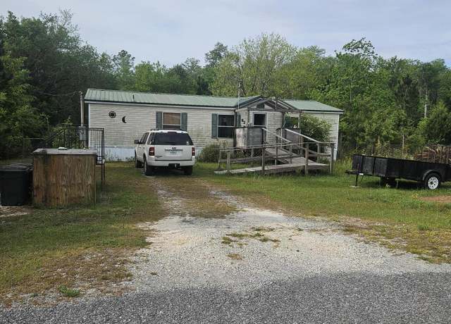 Property at 9224 Beemer Rd. Rd, Panama City, FL 32404, 2 beds, 2 baths