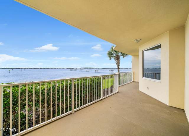 Property at 6500 Bridge Water Way #105, Panama City Beach, FL 32407, 2 beds, 2 baths