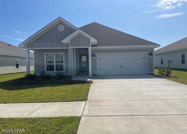 Property at 7254 Shady Oak Way, Panama City, FL 32409, 4 beds, 2 baths