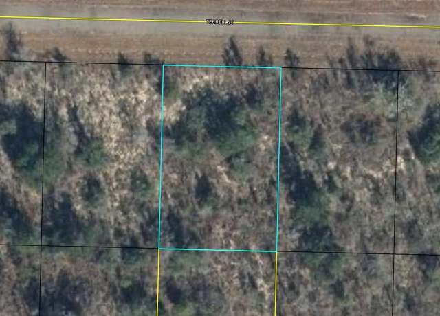 Property at Lot 11 Terrell St, Chipley, FL 32428
