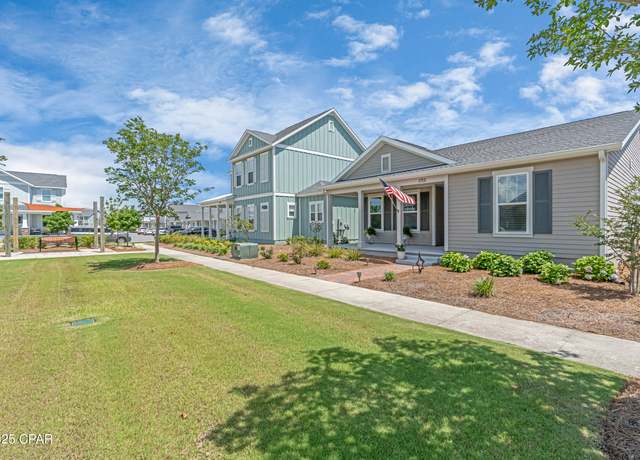Property at 1713 Sweet Pea Ct, Panama City, FL 32405, 3 beds, 2 baths