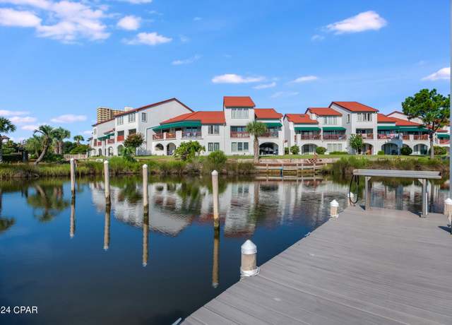 Property at 8730 Thomas Dr Unit 1310B, Panama City, FL 32408, 1 bed, 1 bath