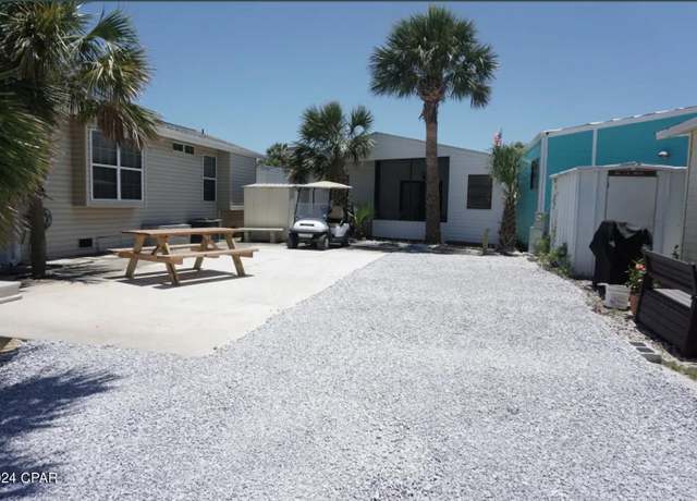 Property at 170 S Marlin Dr, Panama City Beach, FL 32408