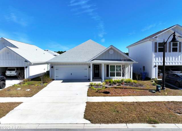 Property at 622 Hancock Way, Panama City Beach, FL 32413, 4 beds, 2 baths