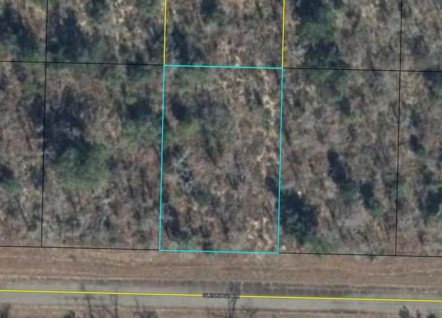 Property at Lot 24 Glenridge, Chipley, FL 32428