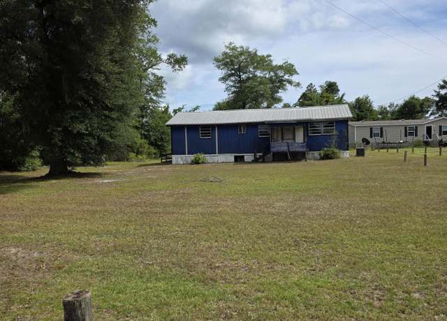 Property at 6285 Hartsfield Rd, Greenwood, FL 32443, 3 beds, 2 baths