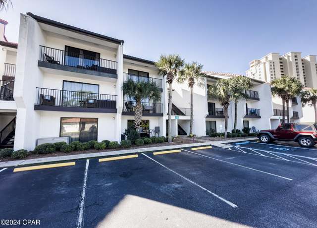 Property at 520 N Richard Jackson Blvd #3210, Panama City Beach, FL 32407, 2 beds, 2 baths