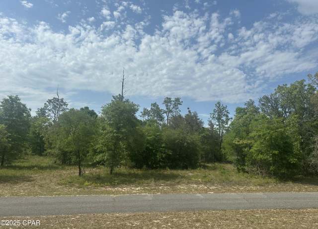 Property at Lot A-109 Leisure Lks, Chipley, FL 32428