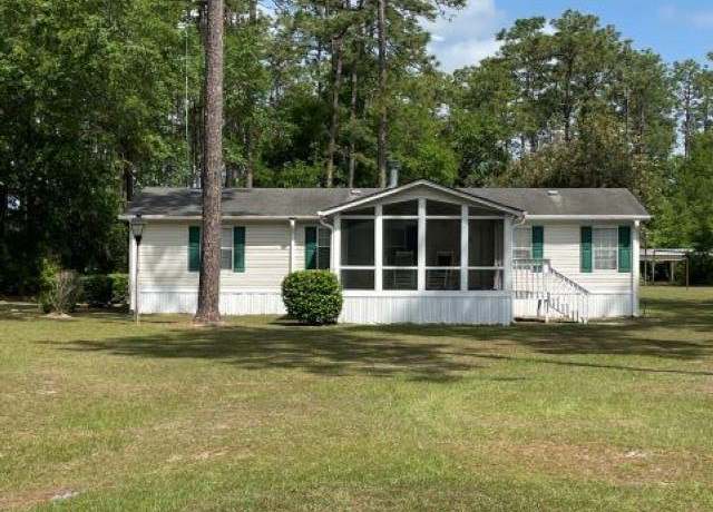 Property at 25887 SW Cr 379, Bristol, FL 32321, 3 beds, 2 baths