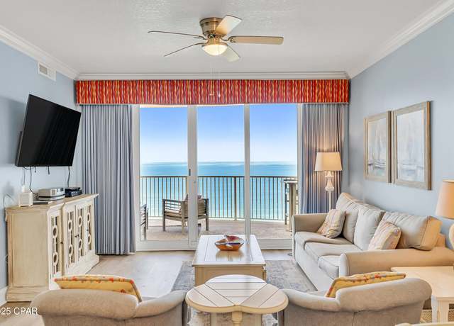 Property at 17545 Front Beach Rd #2004, Panama City Beach, FL 32413, 2 beds, 2 baths