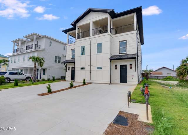 Property at 5237 Thomas Dr Unit A&B, Panama City, FL 32408, 10 beds, 9 baths