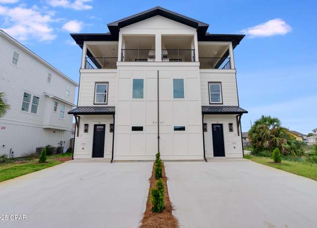 Property at 5237 Thomas Dr Unit A&B, Panama City, FL 32408, 10 beds, 9 baths