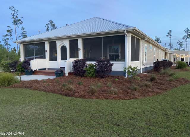 Property at 290 Rudys Blaze, Wewahitchka, FL 32465, 4 beds, 3 baths