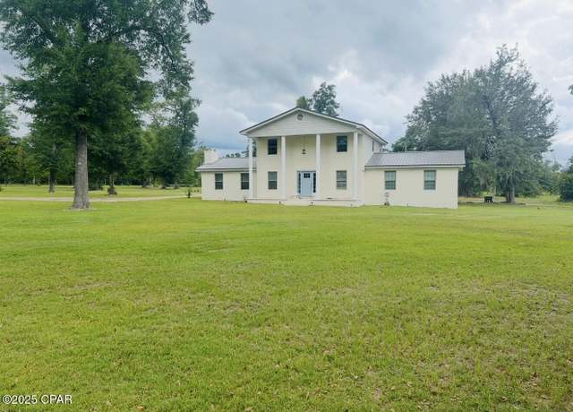 Property at 2666 Indian Springs Rd, Marianna, FL 32446, 4 beds, 3.5 baths
