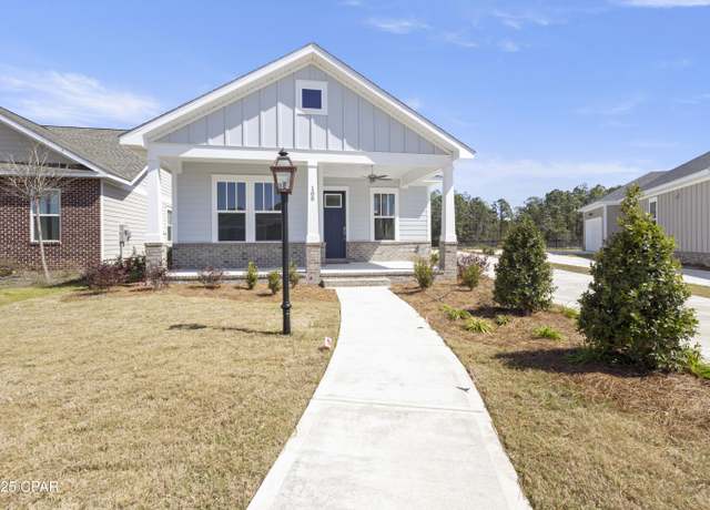 Property at 105 Johns Island Way, Panama City Beach, FL 32407, 3 beds, 2 baths