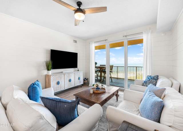 Property at 15928 Front Beach Rd Unit 3-1407, Panama City Beach, FL 32413, 3 beds, 2 baths