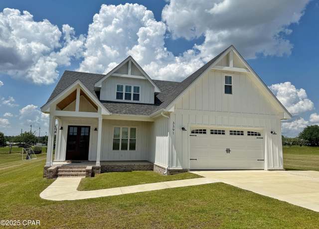Property at 3391 Grey Oak Way, Marianna, FL 32446, 4 beds, 2.5 baths