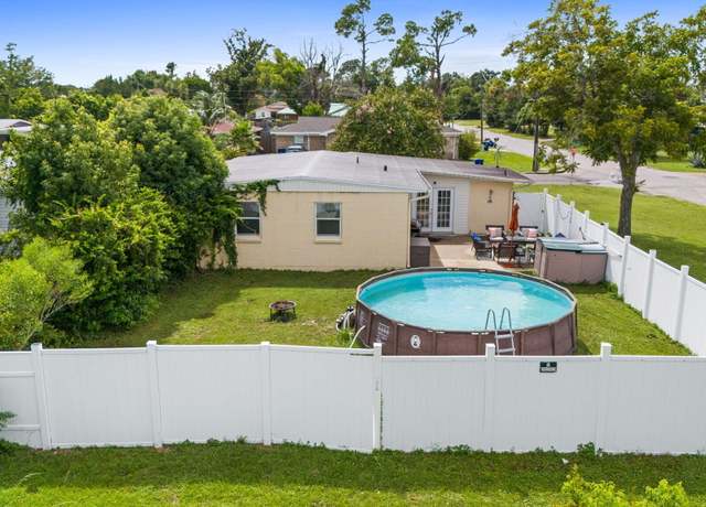 Property at 1516 Clay Ave, Panama City, FL 32405, 3 beds, 1 bath