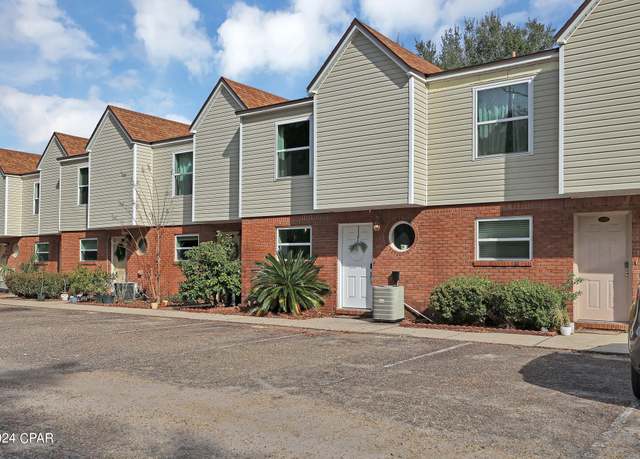 Property at 1325 W 12th St Unit A9, Panama City, FL 32401, 2 beds, 2.5 baths