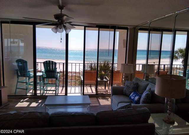 Property at 11619 Front Beach Rd #208, Panama City Beach, FL 32407, 2 beds, 2 baths