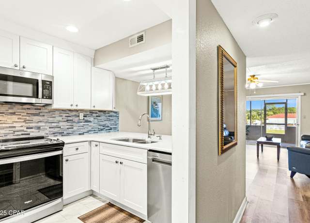 Property at 112 Fairway Blvd #110, Panama City Beach, FL 32407, 2 beds, 2 baths
