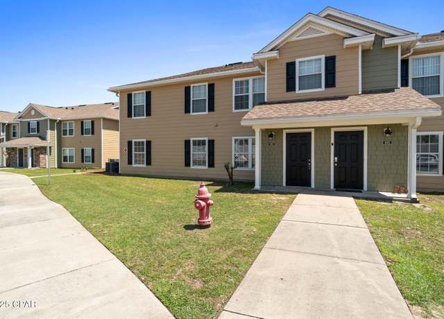 Property at 801 Cape Cod Dr, Panama City Beach, FL 32407, 4 beds, 3 baths