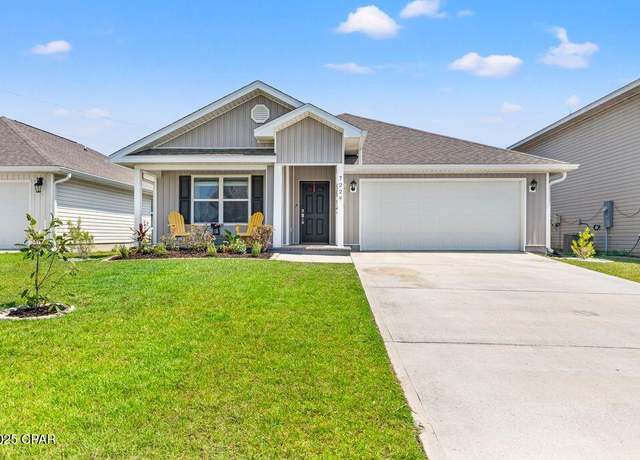 Property at 7229 Ellie B, Panama City, FL 32404, 4 beds, 2 baths