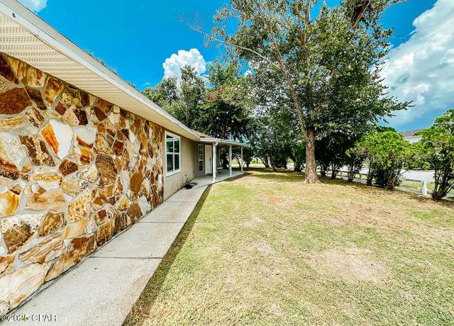 Property at 2003 Pattho Lane Ln, Lynn Haven, FL 32444, 3 beds, 2 baths