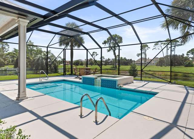 Property at 109 Marlin Cir, Panama City Beach, FL 32408, 3 beds, 2 baths