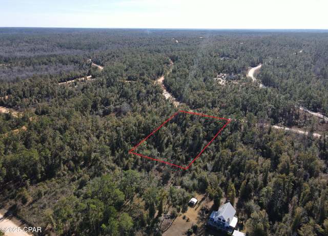Property at 0 Trenton Ave, Alford, FL 32420
