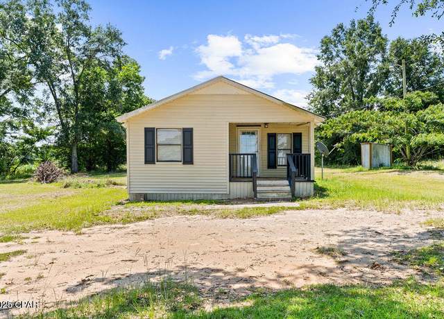 Property at 5786 Highway 77, Graceville, FL 32440, 3 beds, 2 baths