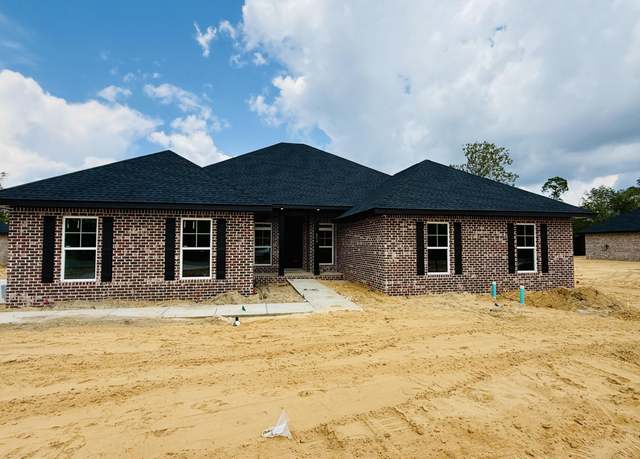 Property at 4519 Lovegrass Ln, Panama City, FL 32409, 4 beds, 2.5 baths