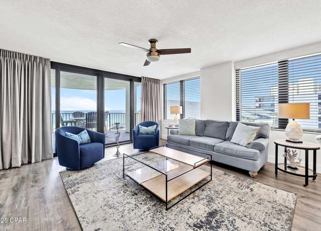 Property at 6201 Thomas Dr #409, Panama City, FL 32408, 2 beds, 2 baths