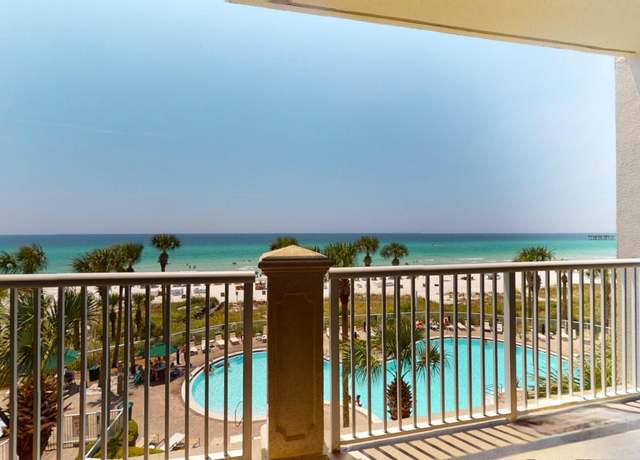 Property at 11807 Front Beach Rd Unit 1-405, Panama City Beach, FL 32407, 2 beds, 2 baths