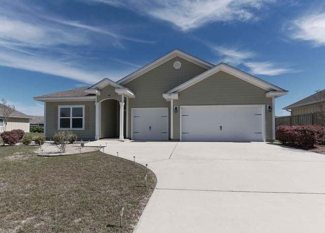 Property at 201 Bridge Harbor Dr, Panama City, FL 32404, 4 beds, 3.5 baths