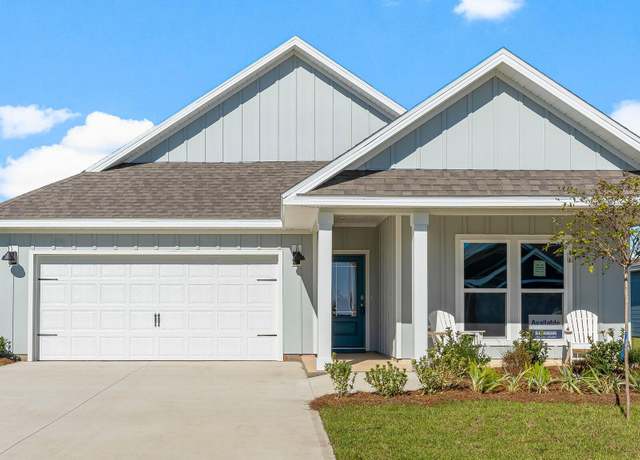 Property at 6589 Weems Way, Panama City, FL 32404, 5 beds, 3 baths