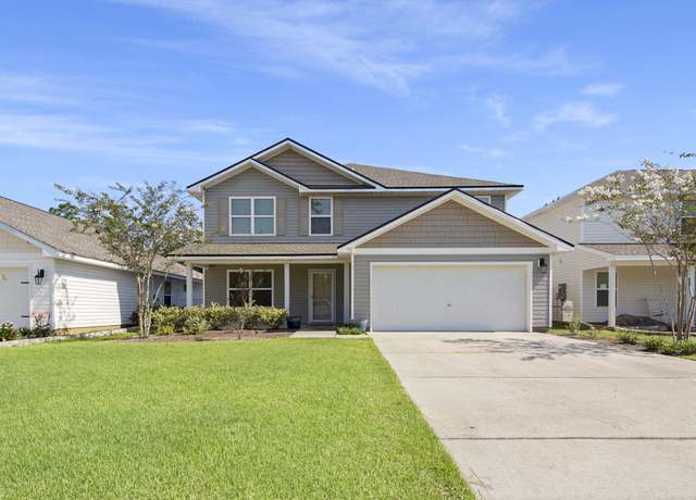 Property at 112 Crenshaw St, Panama City, FL 32409, 5 beds, 2.5 baths
