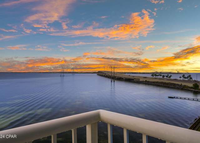 Property at 6422 W Hwy 98 #501, Panama City Beach, FL 32407, 3 beds, 3 baths