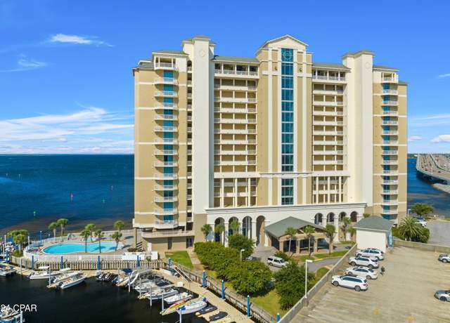 Property at 6422 W Hwy 98 #501, Panama City Beach, FL 32407, 3 beds, 3 baths