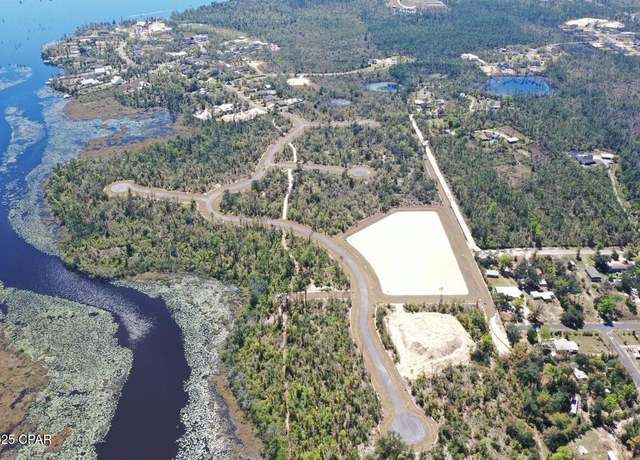 Property at 9812 Summer Creek Dr, Panama City, FL 32409