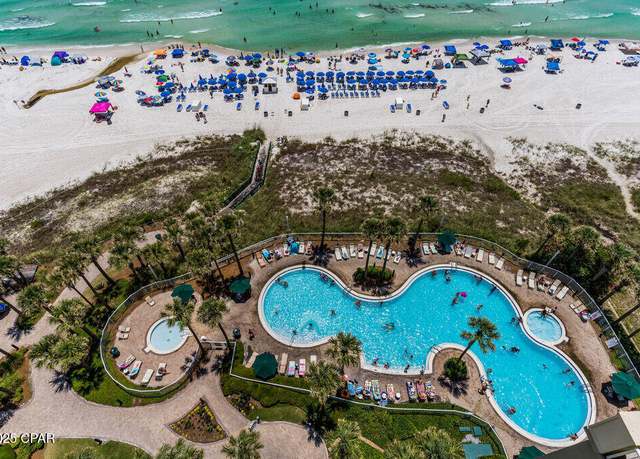 Property at 11807 Front Beach Rd #1407, Panama City Beach, FL 32407, 2 beds, 2 baths