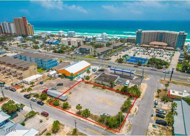 Property at 22, 23, 24 Beach Dr, Panama City Beach, FL 32408