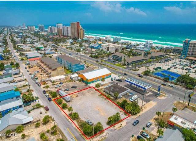 Property at 22, 23, 24 Beach Dr, Panama City Beach, FL 32408