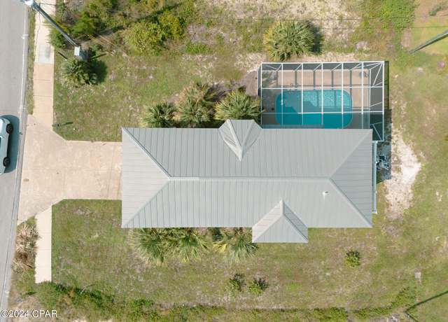 Property at 119 15th St, Mexico Beach, FL 32456, 3 beds, 3 baths