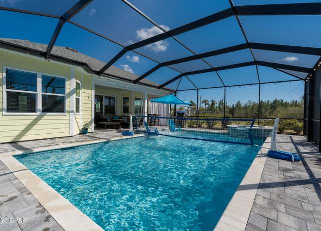 Property at 8406 Island Breeze Ave, Panama City Beach, FL 32413, 3 beds, 2 baths