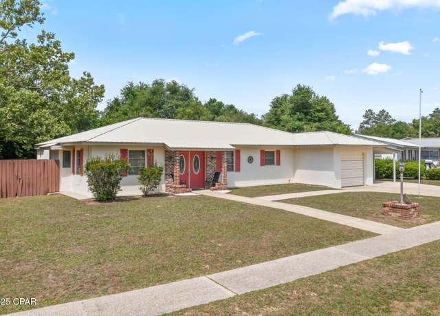 Property at 4458 Hancock Ct, Chipley, FL 32428, 3 beds, 2 baths